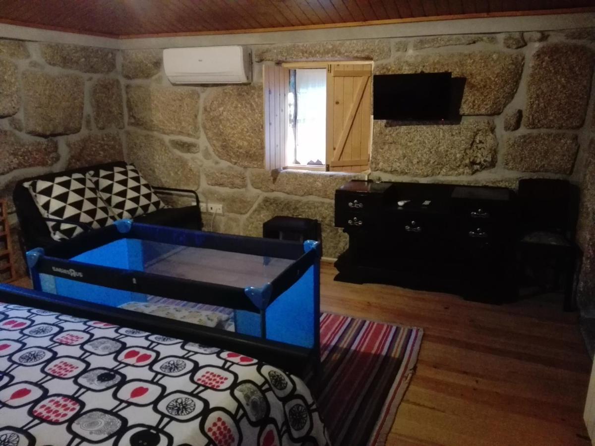 Lagar Da Silveira Apartamento Penafiel Exterior foto