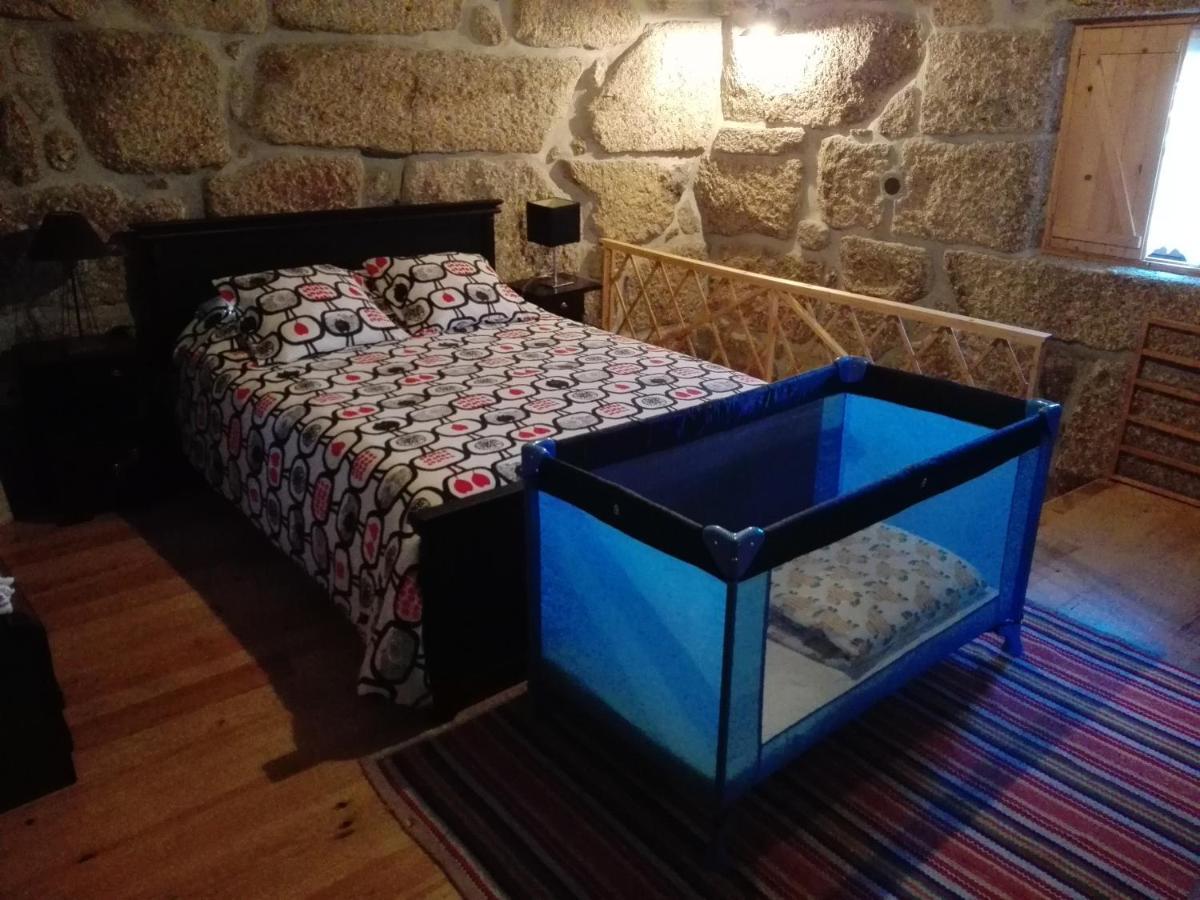 Lagar Da Silveira Apartamento Penafiel Exterior foto