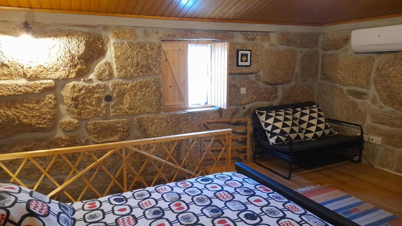 Lagar Da Silveira Apartamento Penafiel Exterior foto