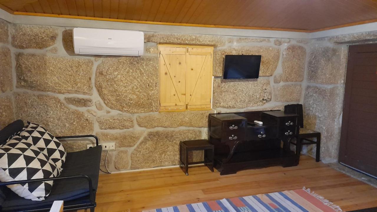 Lagar Da Silveira Apartamento Penafiel Exterior foto