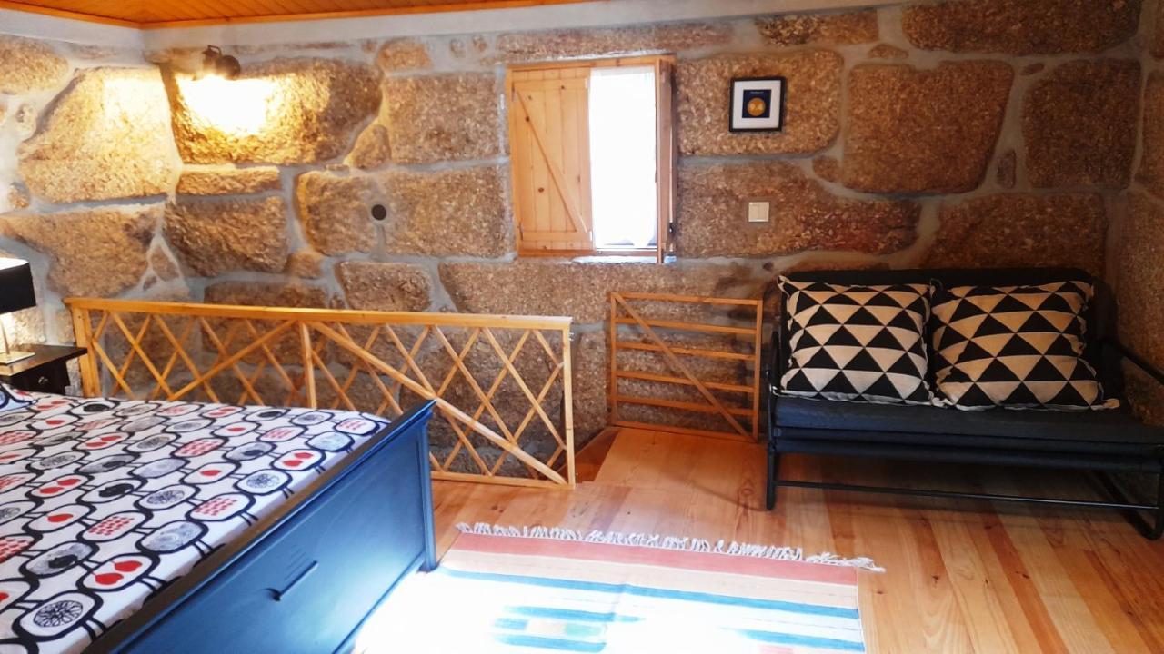 Lagar Da Silveira Apartamento Penafiel Exterior foto