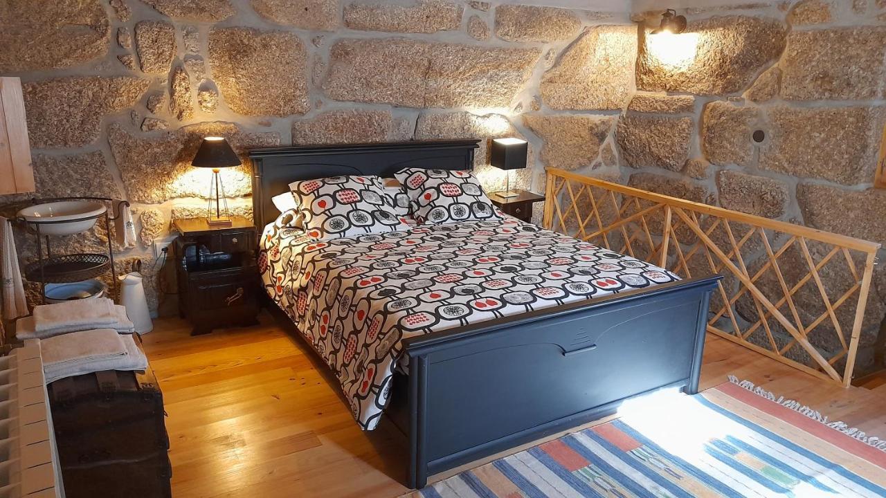 Lagar Da Silveira Apartamento Penafiel Exterior foto