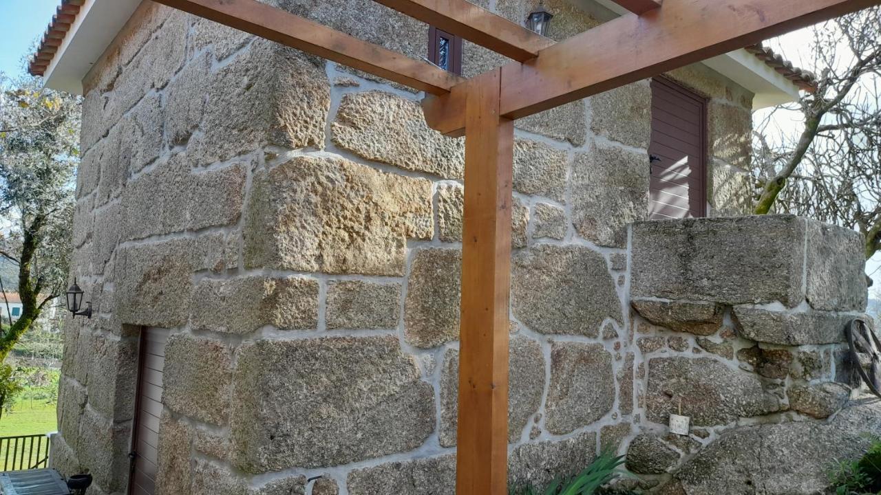 Lagar Da Silveira Apartamento Penafiel Exterior foto