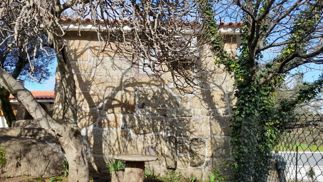 Lagar Da Silveira Apartamento Penafiel Exterior foto