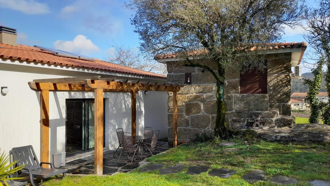 Lagar Da Silveira Apartamento Penafiel Exterior foto