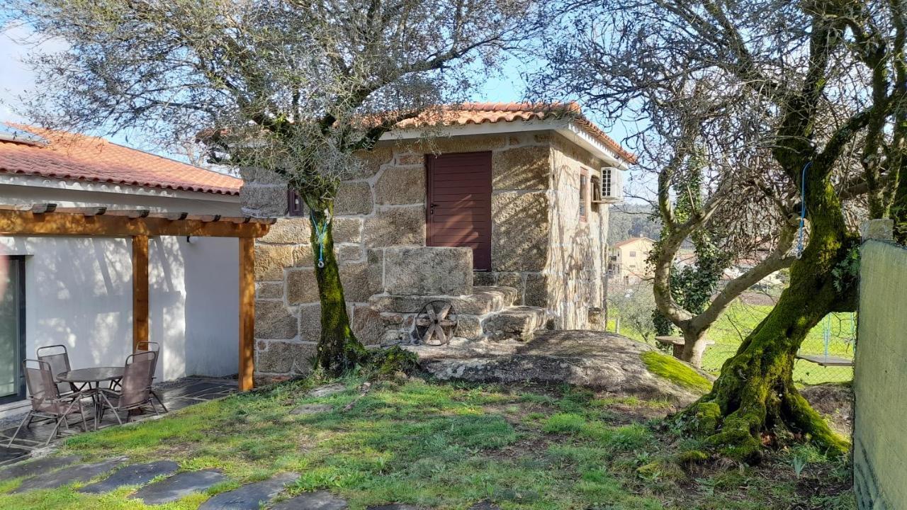 Lagar Da Silveira Apartamento Penafiel Exterior foto