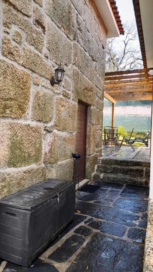 Lagar Da Silveira Apartamento Penafiel Exterior foto