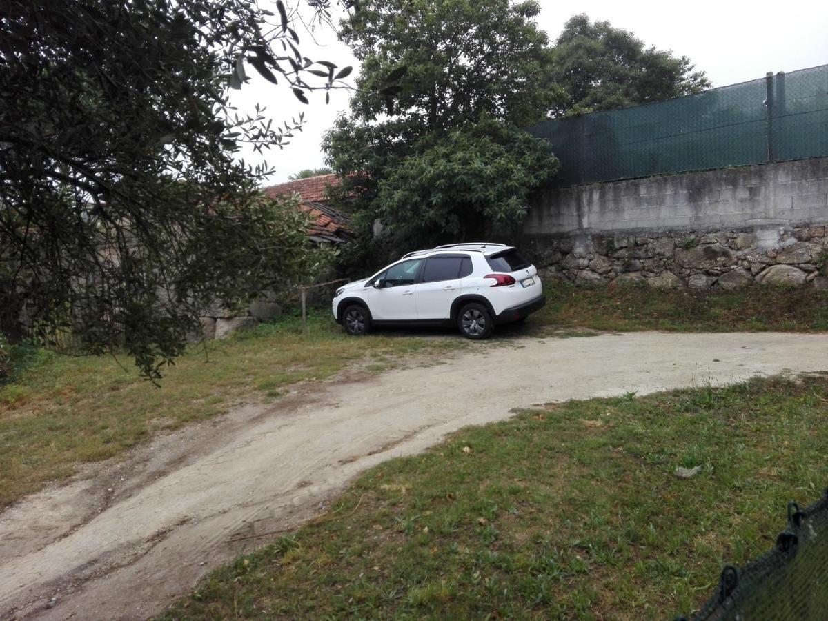 Lagar Da Silveira Apartamento Penafiel Exterior foto