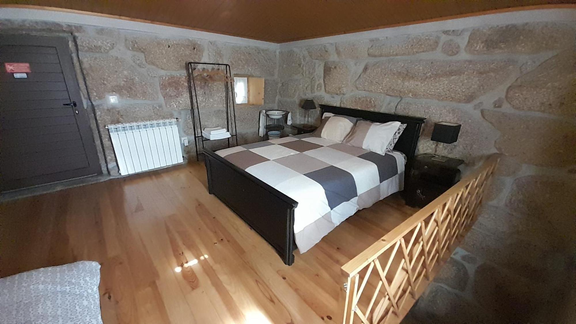 Lagar Da Silveira Apartamento Penafiel Exterior foto